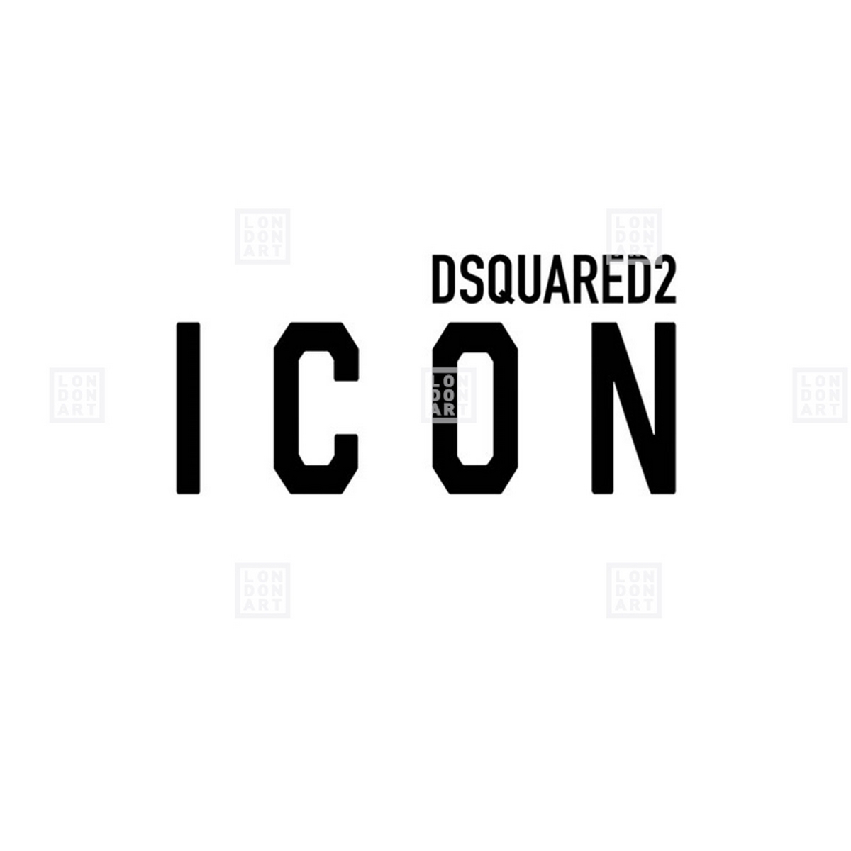ICON DSQ2W10-01