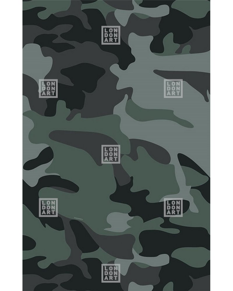 CAMOUFLAGE DSQ2W09-03