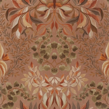 Karakusa Copper PDG1157-03