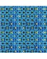 Shibori Cobalt FDG3082-01