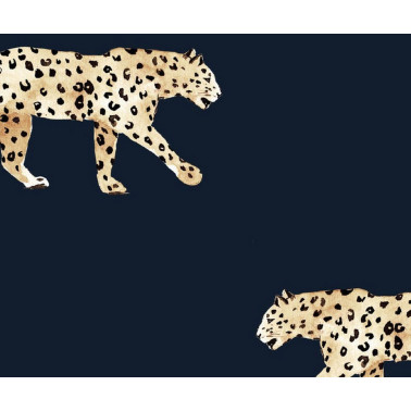 LEOPARD WALLPAPER - LEOPARD...