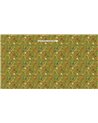 WALLPAPER - GARDEN OF EDEN - OLIVE GOLD