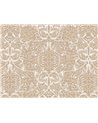 WALLPAPER - JULIUS - BEIGE