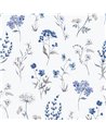 Botanical Blue 1901-1