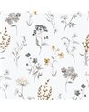 Botanical Grey Ocher 1901-2