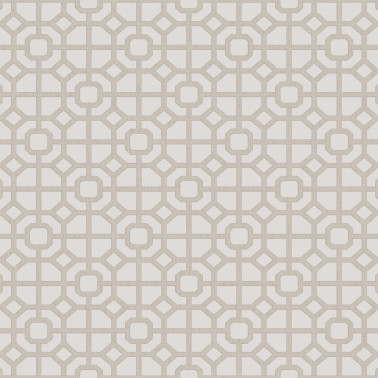 Hana Lattice Beige 1908-3