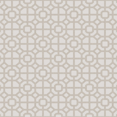 Hana Lattice Beige 1908-3