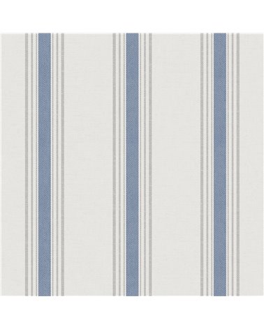 Hana Stripes Blue 1909-2