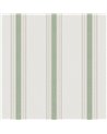 Hana Stripes Green 1909-5