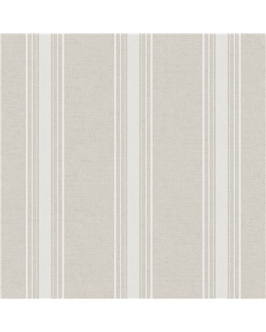Hana Stripes Grey 1909-3