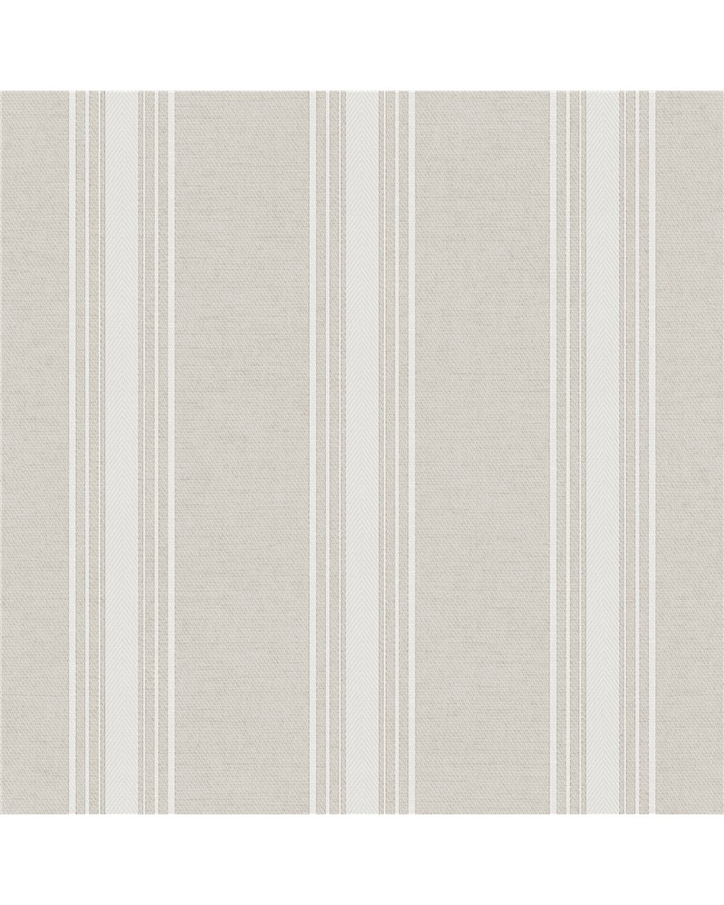 Hana Stripes Grey 1909-3