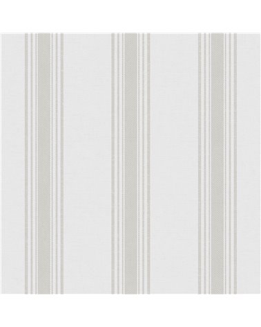 Hana Stripes Grey 1909-4