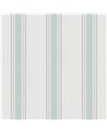 Hana Stripes Turquoise 1909-1