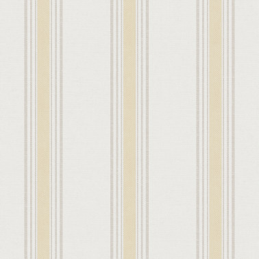 Hana Stripes Yellow 1909-6