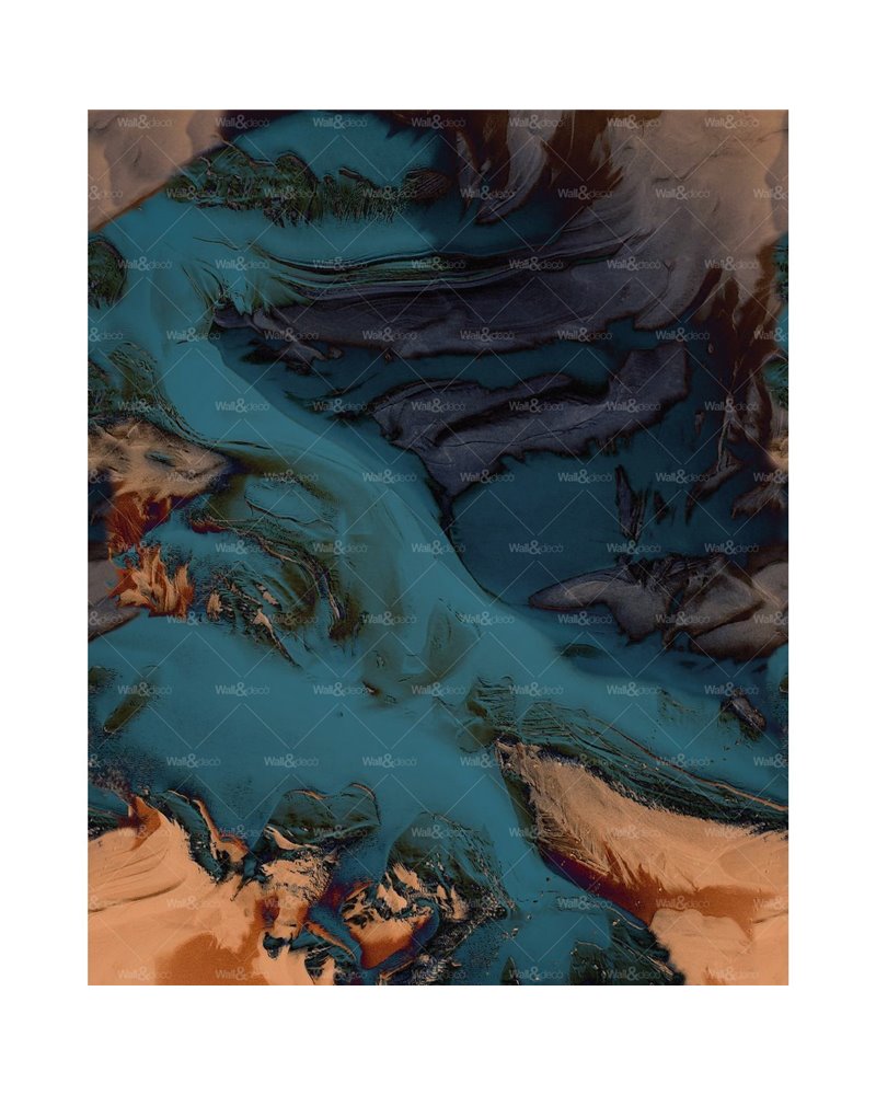 Layered Waves WDLW2101 Layered Waves WDLW2101