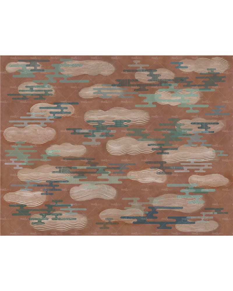 Nuages de Deux Mondes WDNU2101