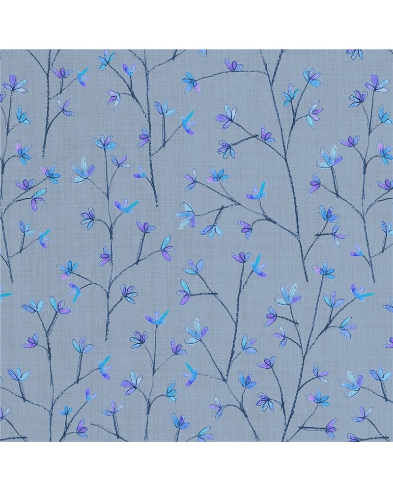 Ophelia Bluebell Ophelia Bluebell