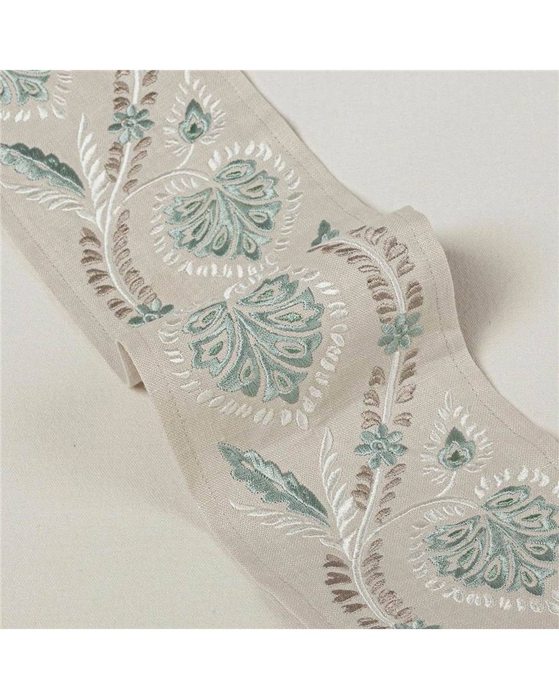 Florinda Braid Trimmings Old Blue 05452-02 Florinda Braid Trimmings Old Blue 05452-02