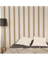 Stripe 5 Curry A00730