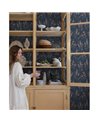 Emma Classic Blue S10185