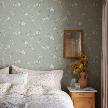 Engla Sage Green S10188