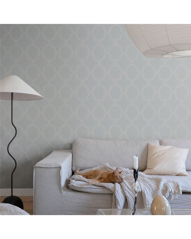 Wilma Misty Blue S10202
