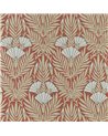 Floral Fanfare Coral 2311-171-02