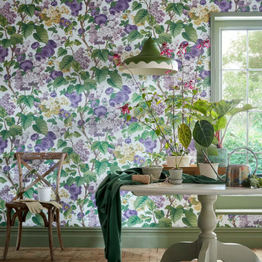 Floribunda Lavender Dream...