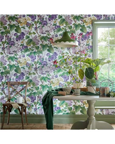 Floribunda Lavender Dream Lilac 2311-168-01