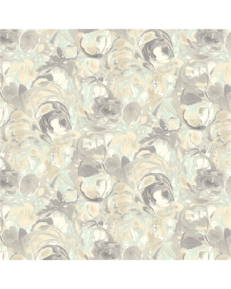 Venetian Linen Swirl GRA50122W