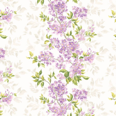 Sakura Lilac IKA50128W