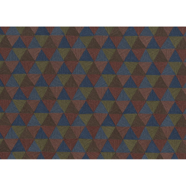 Triangles Tropicales 6835