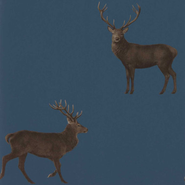 Evesham Deer Indigo DYSI216620