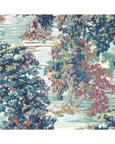 Ancient Canopy Forest Green DABW217222