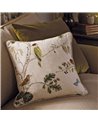 Woodland Chorus Linen Multi DWOW225511