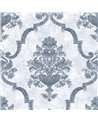 Porto Chalky Blue 26859