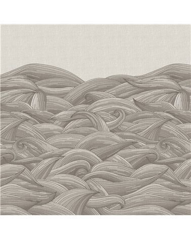 Waves Taupe 26786