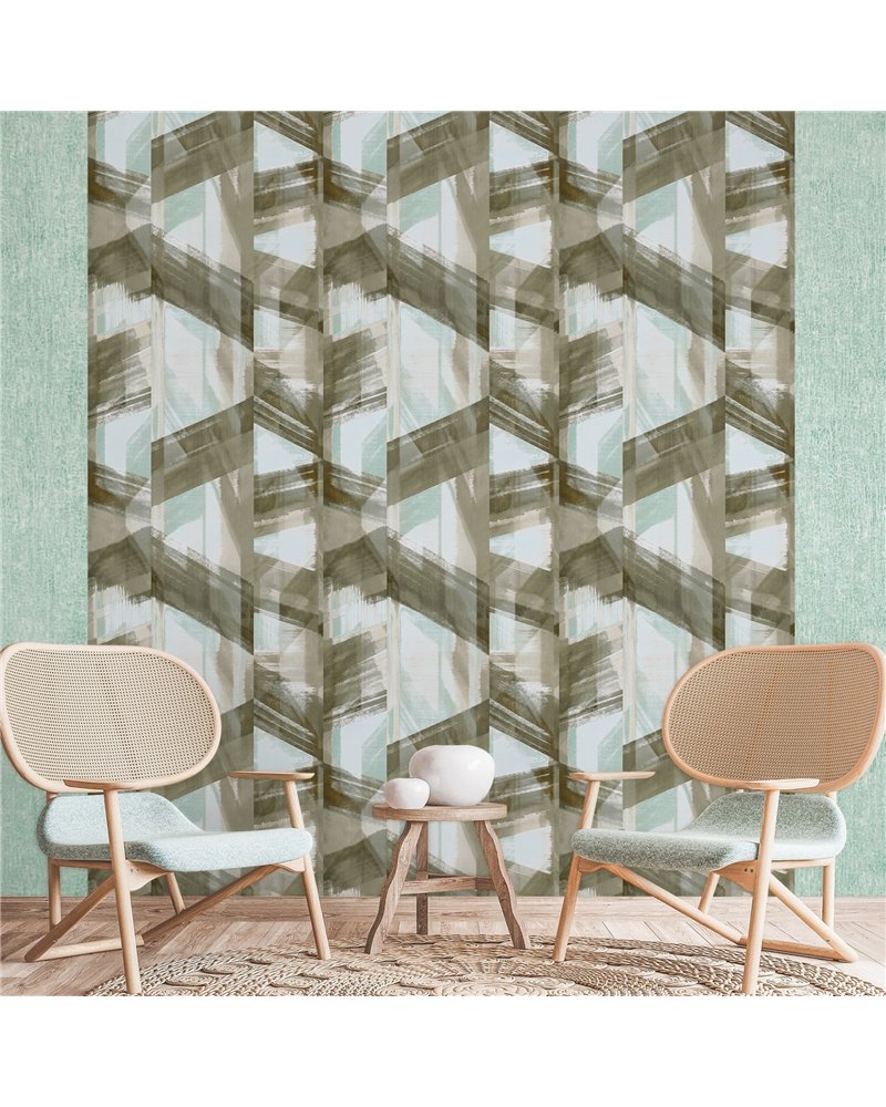 Glaze Aqua 26793
