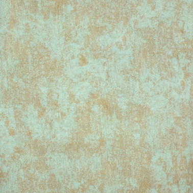 Monstera Plain Teal 26953