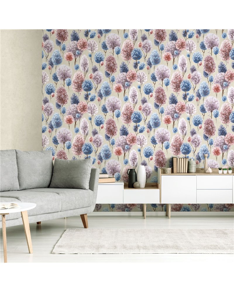 Tilia Lilac Mud 26922