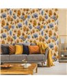 Tilia Rust Peach 26925