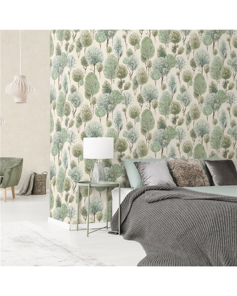 Tilia Sage Greyish 26924
