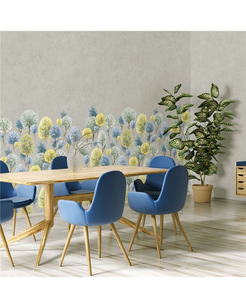 Tilia Twin Wall Citron Stone 26967