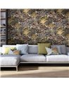 Moorea Walnut 26729