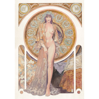 VENUS MM0301