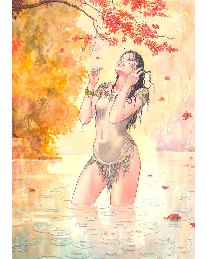 VENUS MM0205
