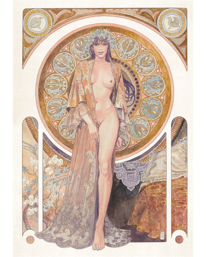 VENUS MM0301