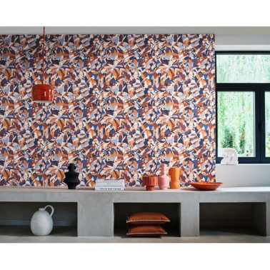 Plongeon Marine Terracotta...