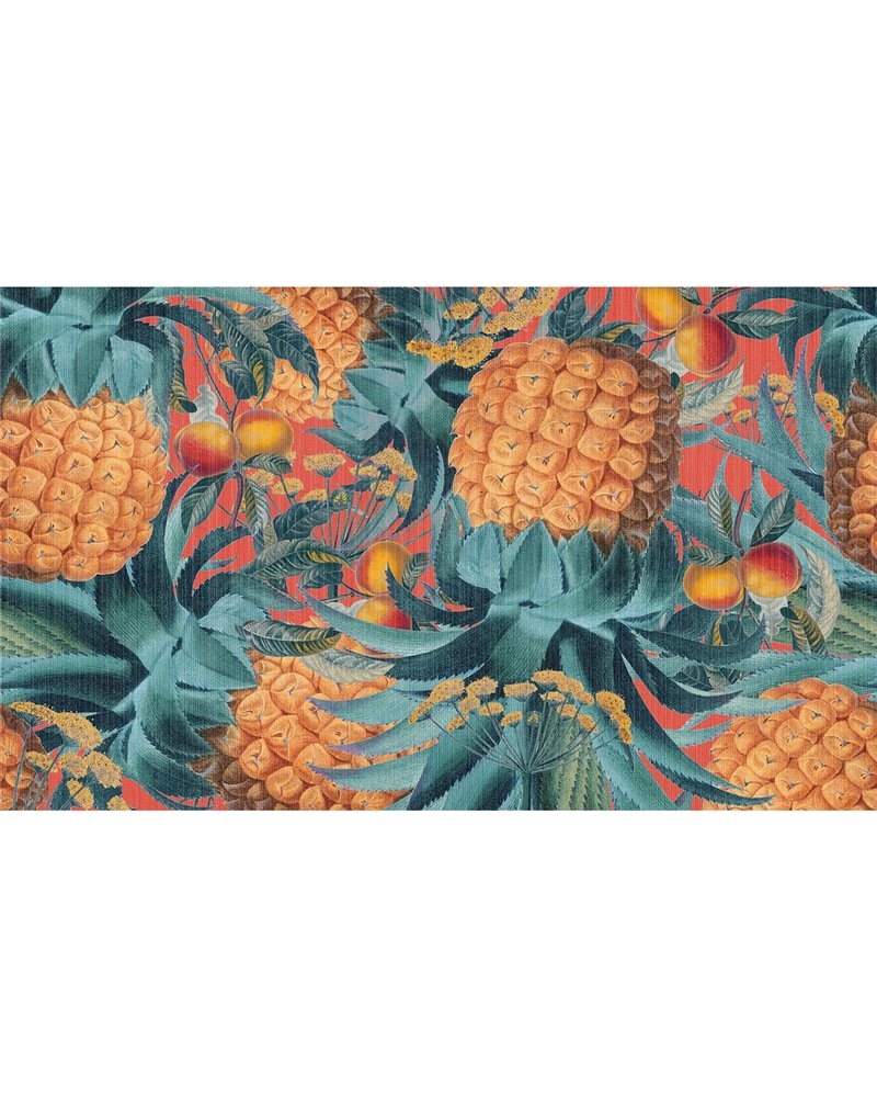 GIANT PINEAPPLE - C3202
