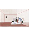 BODEGONES ROOM - E0401
